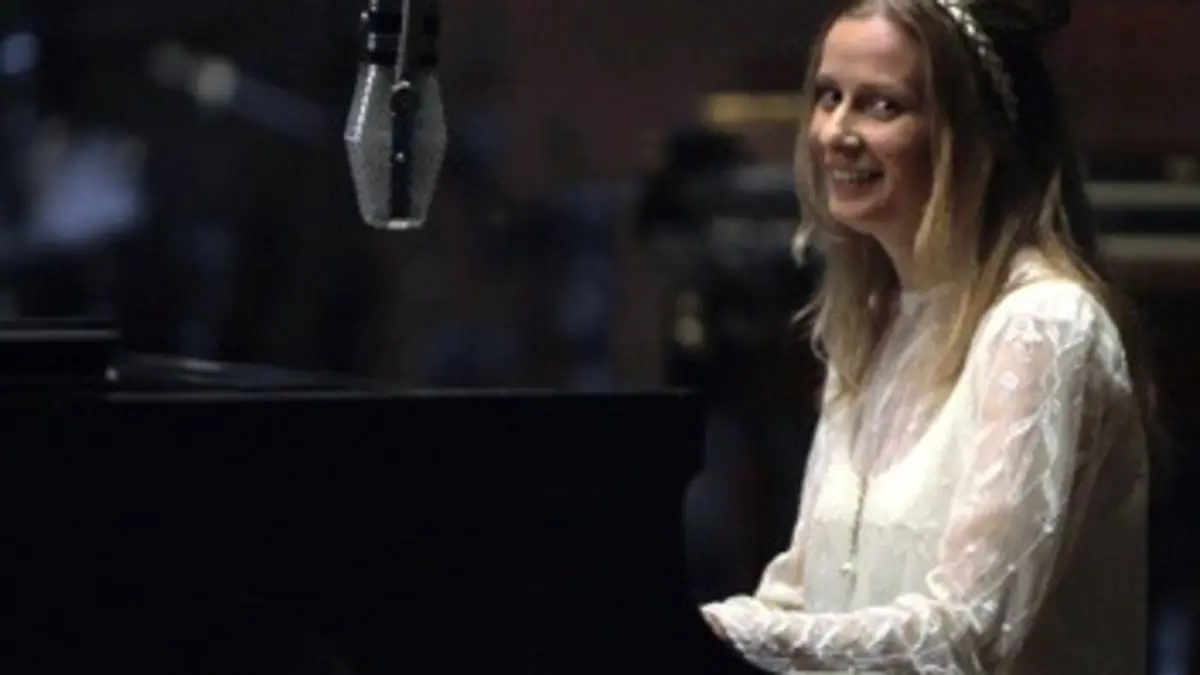 Testament, les héritiers divisés S03E05 Tammy Wynette