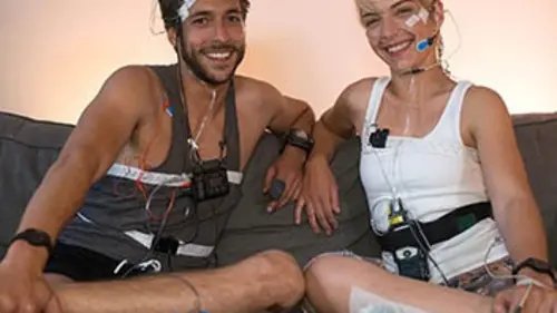 Épisodes de Testé sous contrôle médical