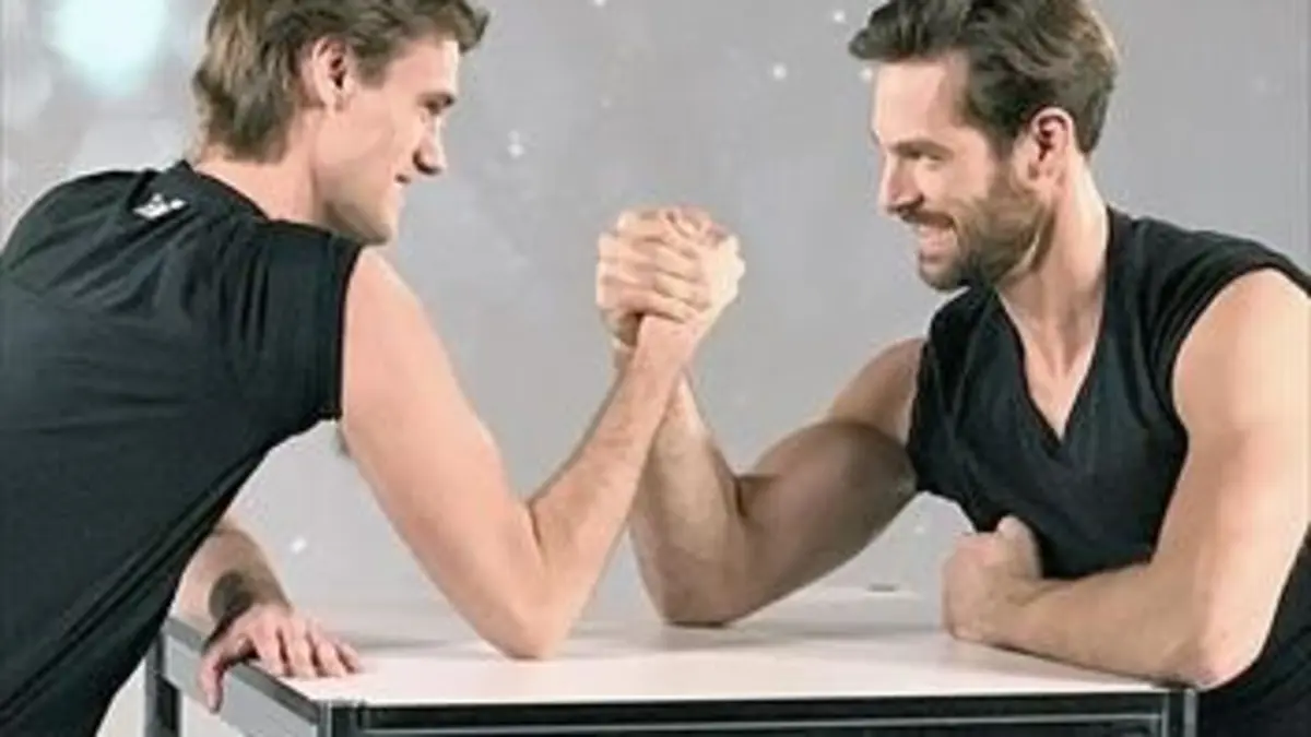 Testostérone : une hormone pas si «mâle» replay