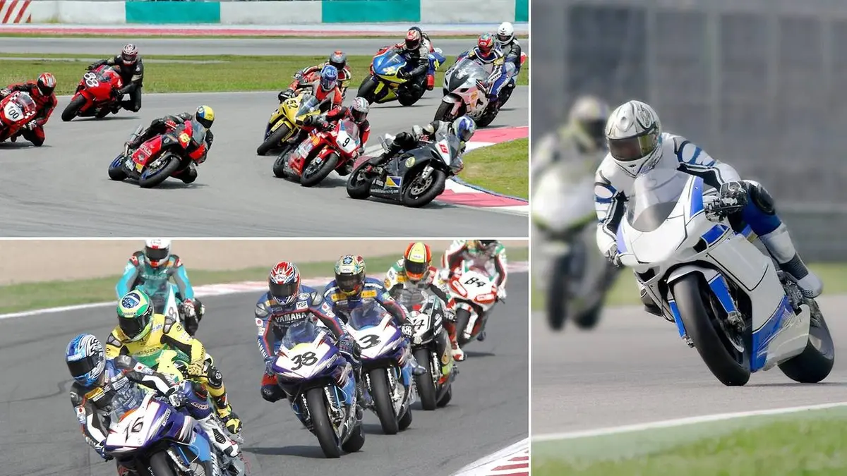 Tests officiels 1 en Malaisie Motocyclisme Essais de pré-saison des Moto GP