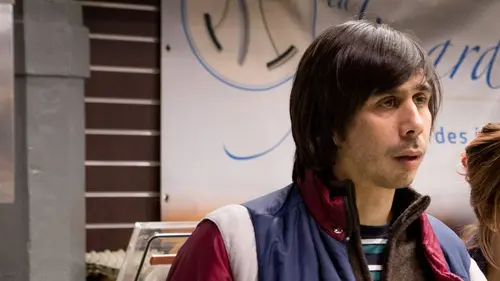 Têtard S01E04 L'invasion