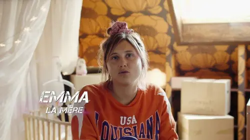 Casting Têtard S02E02 Man vs Baby