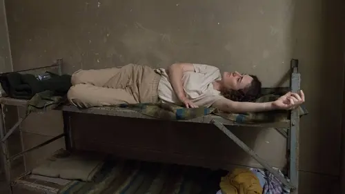 Têtard S02E01 Les évadés