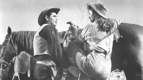 Casting Tête d'or et tête de bois