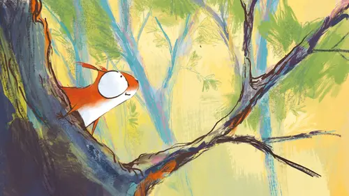 Tête en l'air