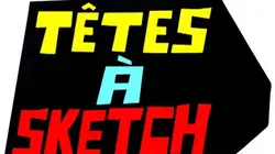 Sur Disney XD à 20h21 : Têtes à sketch