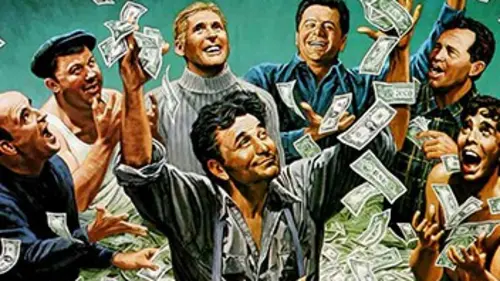 Têtes vides cherchent coffre plein