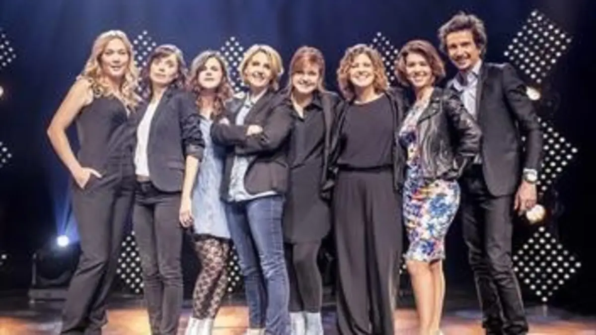 Téva Comedy Show
