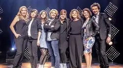 Visuel de Téva Comedy Show