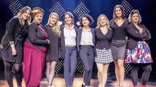 Téva Comedy Show