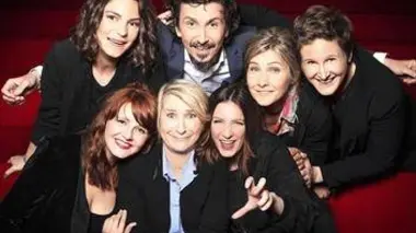 Téva Comedy Show