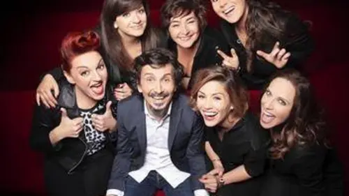 Téva Comedy Show