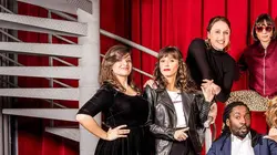 Téva Comedy Show
