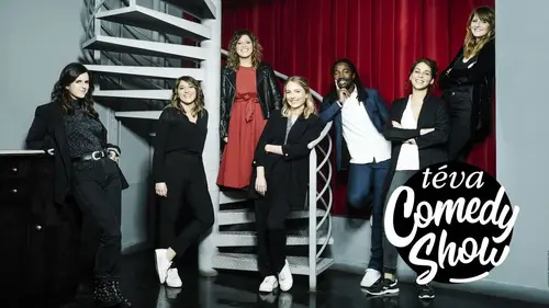 Téva Comedy Show