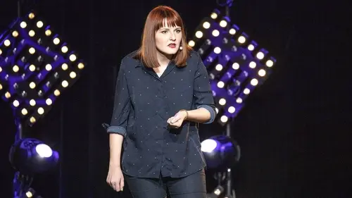 Téva Comedy Show