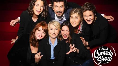 Téva Comedy Show