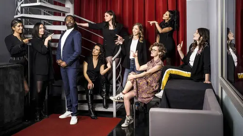 Téva Comedy Show