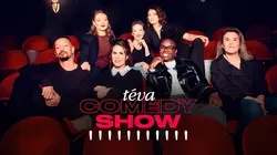 Sur Téva à 22h15 : Téva Comedy Show