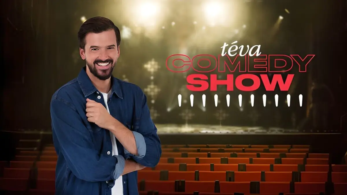 Téva Comedy Show On ne choisit pas sa famille