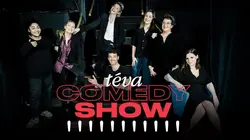 Téva Comedy Show Faites des gosses