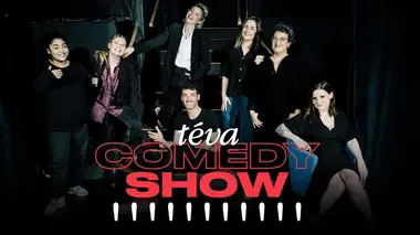 Téva Comedy Show Faites des gosses
