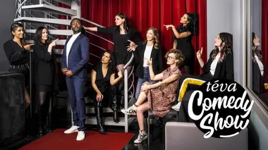 Téva Comedy Show Spéciale 25 ans Téva