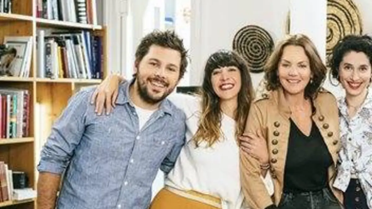 Téva déco : la quête du beau