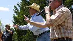 Texas Car Wars
