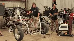 Visuel de Texas Car Wars