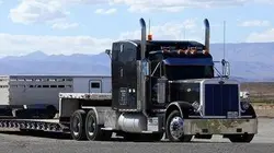 Visuel de Texas Chrome: L'Empire Mendez