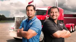 Texas Chrome : l'empire Mendez