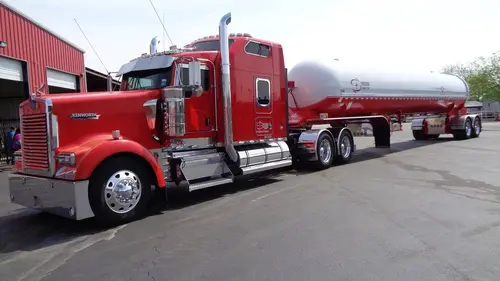 Texas Chrome : l'empire Mendez