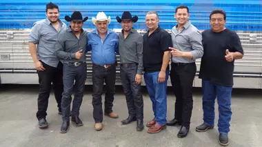 Texas Chrome: L'Empire Mendez
