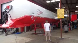 Texas Chrome : l'empire Mendez