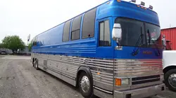 Texas Chrome : l'empire Mendez