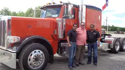 Texas Chrome : l'empire Mendez