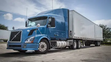 Texas Chrome: L'Empire Mendez Le camion des Diaz