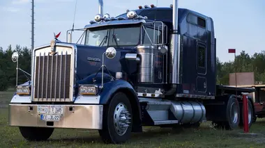 Texas Chrome: L'Empire Mendez S01E04