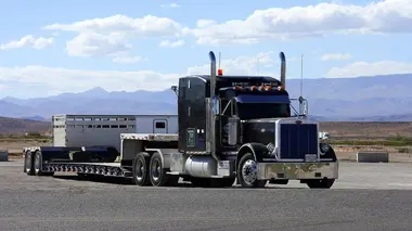 Texas Chrome: L'Empire Mendez S01E05