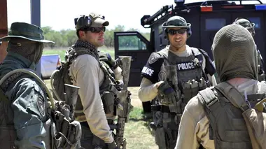 Texas Drug Wars S01E01 Répression de cartel
