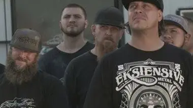 Texas Metal