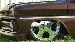 Texas Metal S01E05 Le Pickup Impala