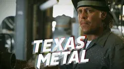 Texas Metal S02E02 Bronco sous stéroïdes