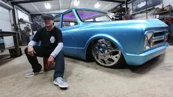 Texas Metal S02E05 Une Suburban bien urbaine