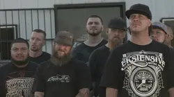 Texas Metal