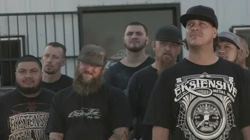 Texas Metal S03E02 Refonte radicale