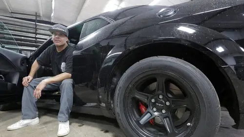 Texas Metal S02E07 C10, c'est pas assez