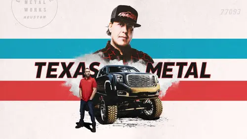 Texas Metal S03E07 100 et C10