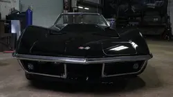 Texas Metal