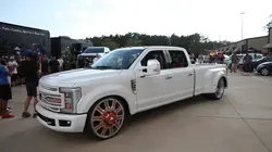 Texas Metal Rabaissement